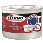 Gel Chafing Fuel Can
