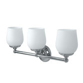 Oldenburg Triple Sconce