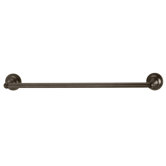 Tiara Towel Bar in Bronze
