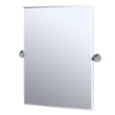 Charlotte Rectangle Mirror