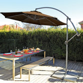 Coolaroo Patio Umbrellas