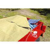 Grommeted Shade Tarp