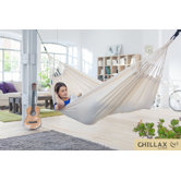 Single Organic Cotton Hammock