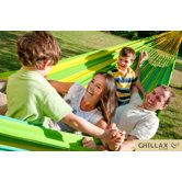 Double Hammock