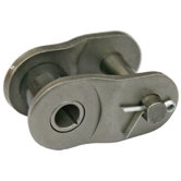 3 Count #A2060 Roller Chain Offset Link 7626030