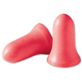 Pre-Shaped Foam Single-Use Earplugs RWS-53001