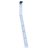 Galvanized Purlin Anchor