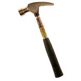 16 Oz Ripping Hammer Metal Handle S16S