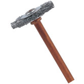 Stainless Steel Brush 530