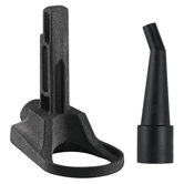 2 Piece Trio&reg; Dust Port Adapter & Compact Depth Guide Kit TR820