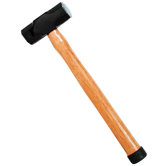 3 Lb Sledge Hammer 14" Handle 17719
