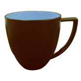 Duo 12 oz. Mug (Set of 4)