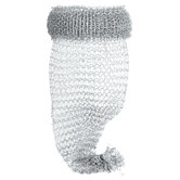 Aluminum Mesh Washing Machine Lint Trap