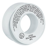 Pipe Thread Tape