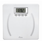 Precision Body Analysis Scale