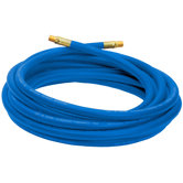 3/8" X 25' PVC Air Hose PA117701AV