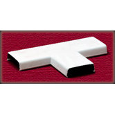 CordMate T-Fitting