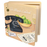 Home and Garden Ultimate Cookbook Memory Box