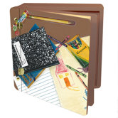 Children and Baby School Days Memory Box