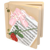 Sports The Ballet Memory Box