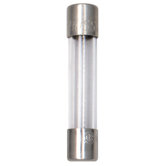 7 Amp AGC Fast Acting Glass Tube Fuse AGC-7BC