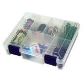 Square Utility Organizer 3587-86