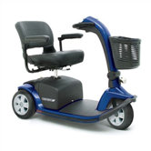 Value Line Victory 10 3 Wheelchair Scooter
