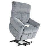 Specialty Collection Medium 2-Position Lift Chair with Sewn Split Back