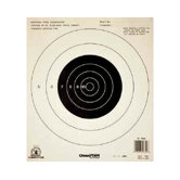 25 Yard Slow Fire Tag Board NRA Target (Pack of 12)