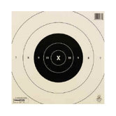 25 Yard Timed and Rapid Fire Tag Board NRA Target (Pack of 12)