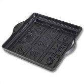 International Specialties English Shortbread Pan