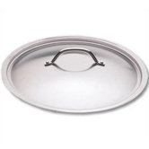 Pro Cast Gold 10" Stainless Steel Lid