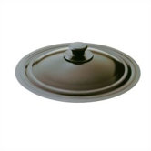Kitchenware 12" Universal Pan Cover