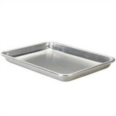 Natural Commercial 13" Bakers Quarter Sheet