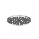 Natural Commercial 14" Traditional Pizza Pan