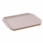 Microwave 10" Compact Bacon Rack