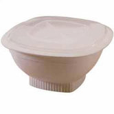 Microwave 12 Cup Popcorn Popper