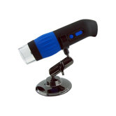 Iscope 500X 2.0 Megapixel USB Field Microscope