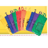 Jumping Bags (Set of 10)