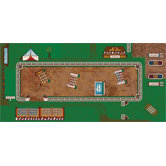 Play Carpet Horse Kids Rug