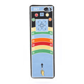 Play Carpet Marble Game Kids Rug