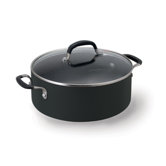 Simply Enamel 5-qt. Soup Pot with Lid