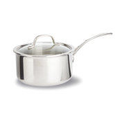 Tri-Ply Stainless Steel