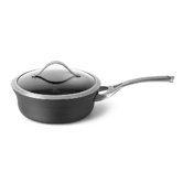 Contemporary 2.5-qt. Saucier with Lid