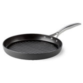 Unison Nonstick 12" Non-Stick Grill Pan