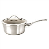 CS 2.5-qt. Saucepan with Lid