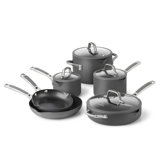 Easy System Nonstick 10-Piece Set