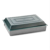Nonstick Bakeware Covered Cake Pan