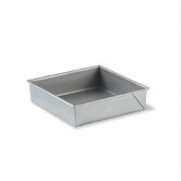 Nonstick Bakeware 8-in. Square Cake Pan