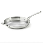 AcCuCore 12-in. Omelette Pan